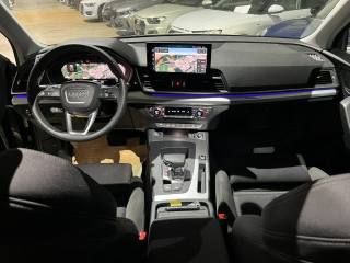 AUDI Q5 usata, con Chiusura centralizzata