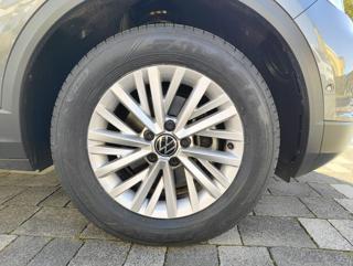 VOLKSWAGEN T-Roc usata, con Filtro antiparticolato