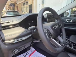 JEEP Compass usata, con Cruise Control
