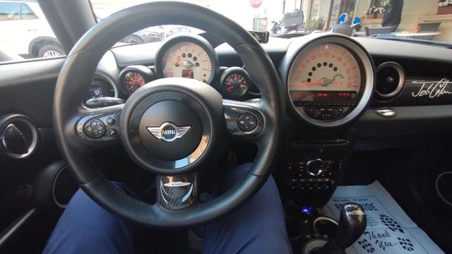 MINI Cooper S usata, con Airbag testa