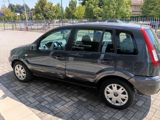 FORD Fusion usata 14