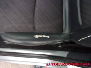 SMART ForTwo usata, con Immobilizzatore elettronico