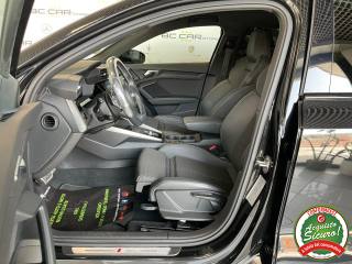 AUDI A3 usata, con Climatizzatore