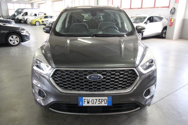 FORD Kuga usata, con ABS