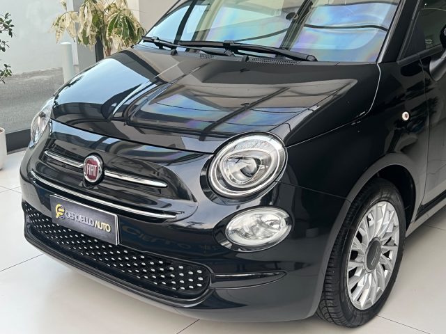 FIAT 500 usata, con Airbag
