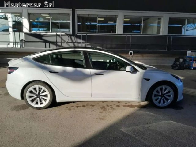 TESLA Model 3 usata, con Airbag laterali