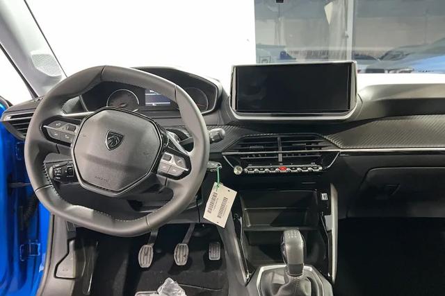 PEUGEOT 208 usata, con Chiusura centralizzata