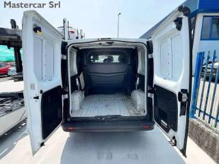 FIAT Talento usata, con Climatizzatore