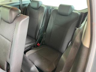 OPEL Zafira Tourer usata, con ESP