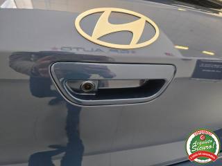 HYUNDAI i10 usata, con Cerchi in lega