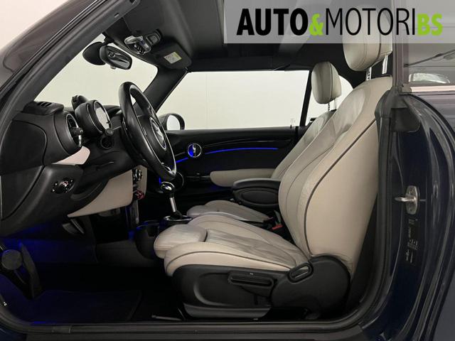 MINI Mini usata, con Climatizzatore