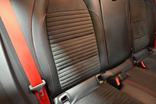 MERCEDES-BENZ CLA 45 AMG usata 199