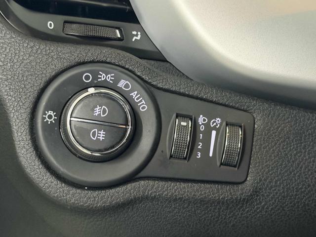 FIAT 500X usata, con Riconoscimento dei segnali stradali