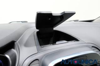 RENAULT Captur usata, con Sensori di parcheggio anteriori