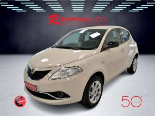 LANCIA Ypsilon usata 1