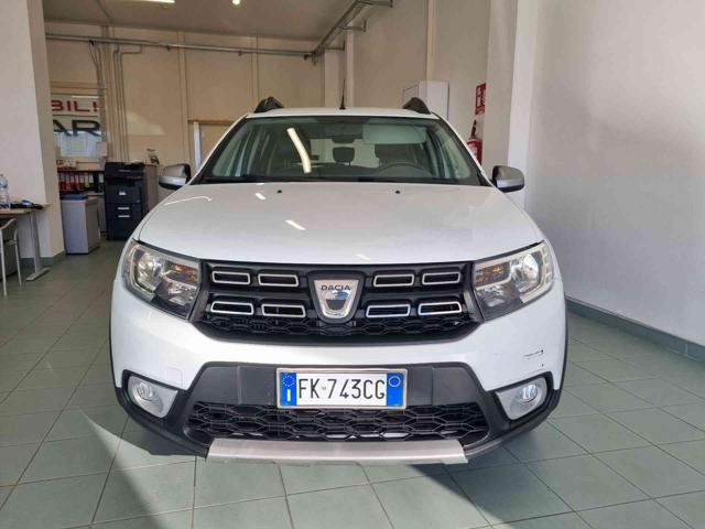 DACIA Sandero usata, con Airbag laterali