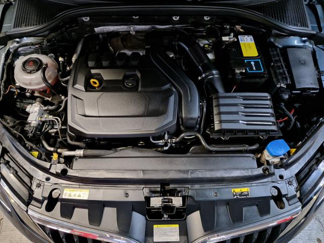 SKODA Octavia usata, con ESP