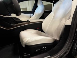TESLA Model S usata, con Luci diurne LED