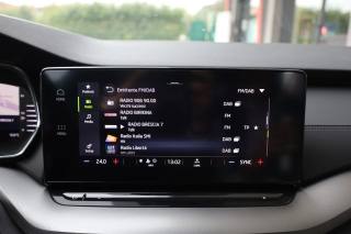 SKODA Octavia usata, con Pacchetto sportivo