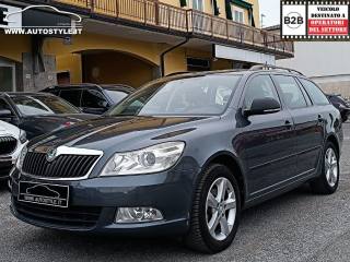 SKODA Octavia usata, con MP3