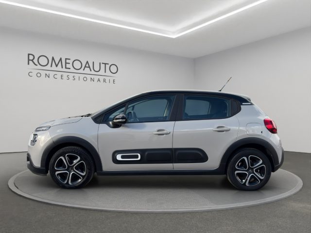 CITROEN C3 usata, con Airbag laterali