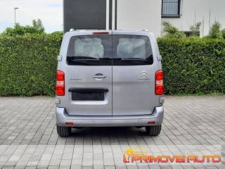 CITROEN Jumpy usata, con Servosterzo