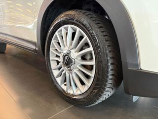 FIAT 500X usata, con Alzacristalli elettrici