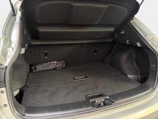 NISSAN Qashqai usata, con ESP