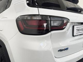 JEEP Compass usata, con Bluetooth