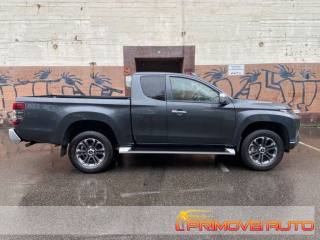 MITSUBISHI L200 usata, con Immobilizzatore elettronico