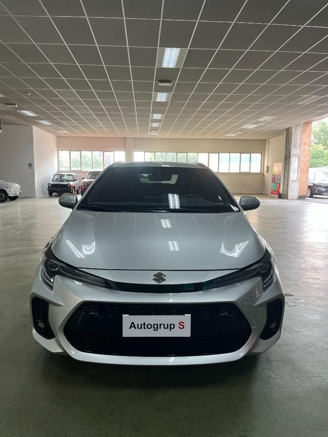 SUZUKI Swace usata, con Airbag Passeggero