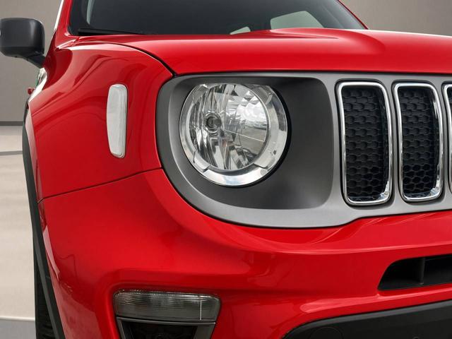 JEEP Renegade usata, con Chiusura centralizzata telecomandata