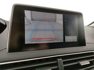 PEUGEOT 3008 usata, con Immobilizzatore elettronico