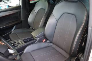 CUPRA Leon usata, con Touch screen