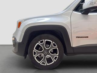 JEEP Renegade usata, con Cerchi in lega