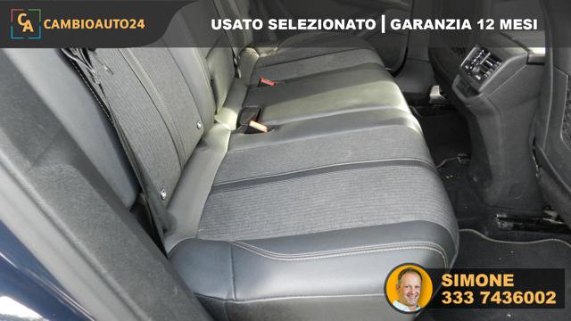 PEUGEOT 3008 usata 93