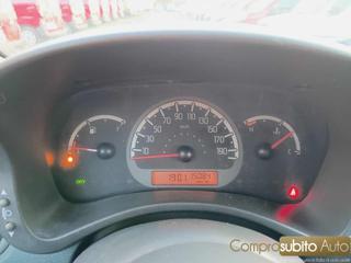 FIAT Panda usata 17