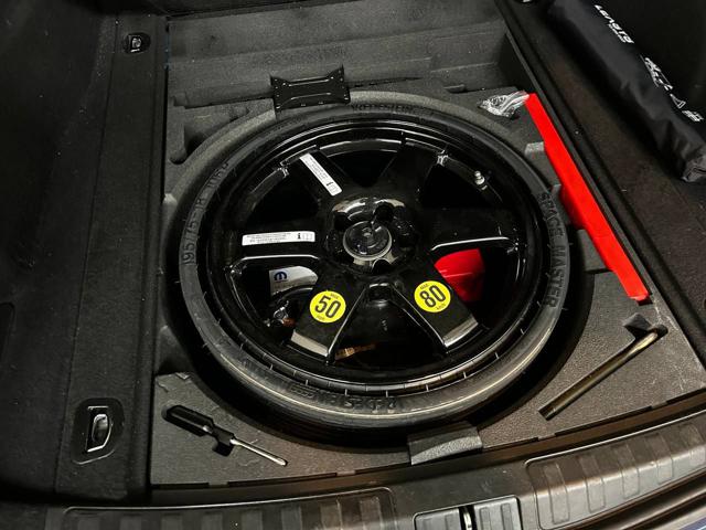 ALFA ROMEO Stelvio usata, con Chiusura centralizzata