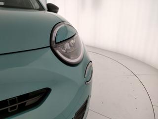 FIAT 600 usata, con Airbag