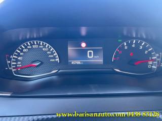 PEUGEOT 2008 usata, con Cruise Control