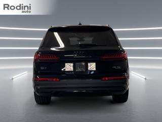AUDI Q7 usata, con Alzacristalli elettrici