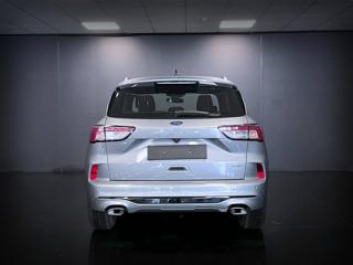 FORD Kuga usata, con Autoradio