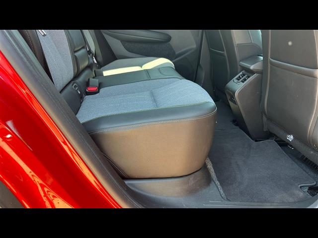 RENAULT Scenic usata, con Cruise Control