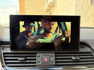 AUDI Q5 usata, con Interni in pelle