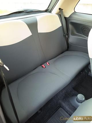 FIAT 500 usata 19
