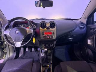 ALFA ROMEO MiTo usata 3