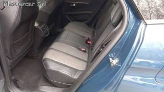 PEUGEOT 3008 usata, con Airbag Passeggero