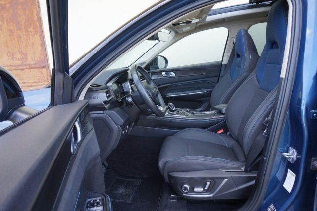 LYNK & CO 01 usata, con ESP