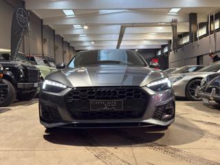 AUDI A5 usata, con Airbag