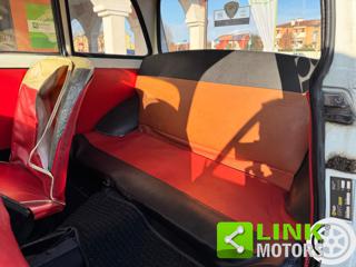 AUTOBIANCHI Bianchina usata 12